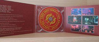 Dream Theater - The Number of the Beast (2002)