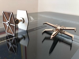 Glowforge Plus - Grabador Láser Certificado