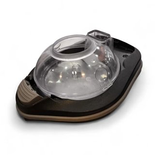 ASPIRAPOLVERE RAINBOW E2 23P + ACCESSORI