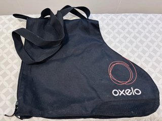 Bolsa para patines Oxelo