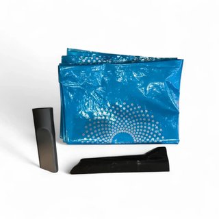 ASPIRAPOLVERE RAINBOW E2 23P + ACCESSORI