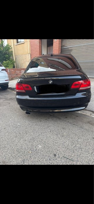 BMW Serie 3 2007