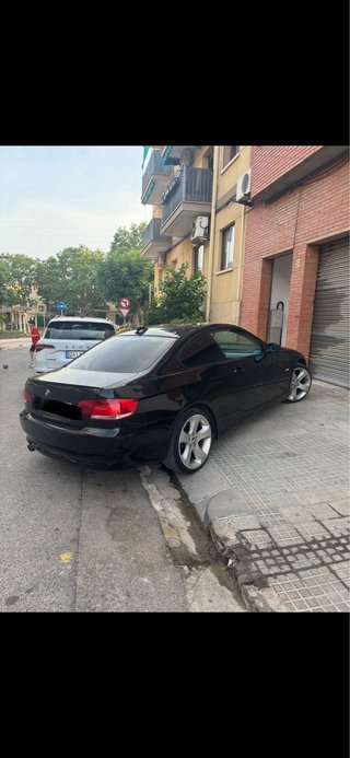 BMW Serie 3 2007