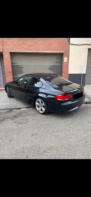BMW Serie 3 2007