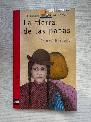 Lote libros de lectura ESO/Bachillerato