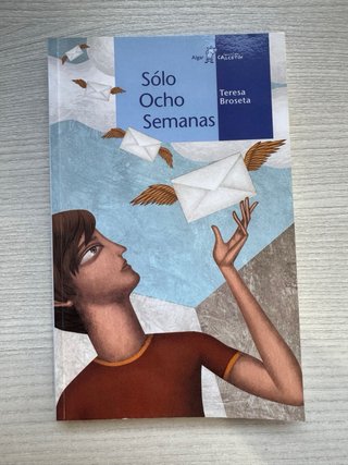 Lote libros de lectura ESO/Bachillerato