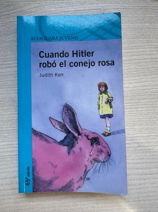 Lote libros de lectura ESO/Bachillerato