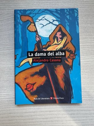 Lote libros de lectura ESO/Bachillerato