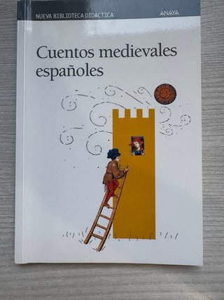 Lote libros de lectura ESO/Bachillerato