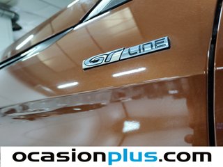 Peugeot 3008 PureTech 130 S&S GT Line 96 kW (130 CV)