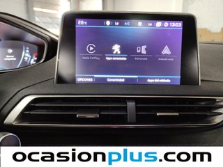 Peugeot 3008 PureTech 130 S&S GT Line 96 kW (130 CV)