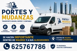 Mudanzas