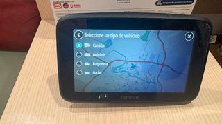 Tomtom Go Professional 2ª Gen