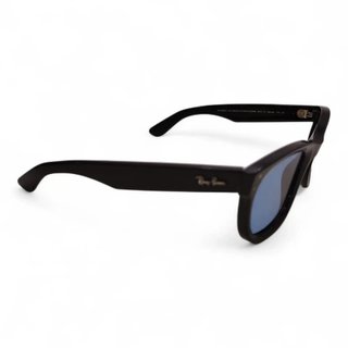 GAFAS RAY-BAN WAYFARER REVERSE 6677/72 +FUNDA