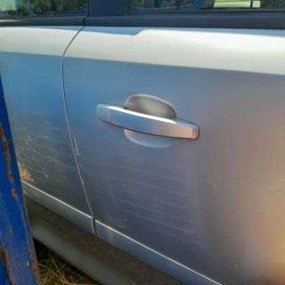 Puerta Opel Astra