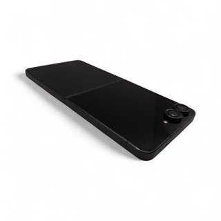 MOVIL SAMSUNG GALAXY Z FLIP 7 12GB RAM 512GB GRIS + CAJA + CABLE