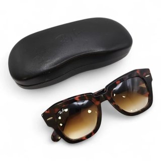 GAFAS RAY-BAN STATE STREET 1334/51