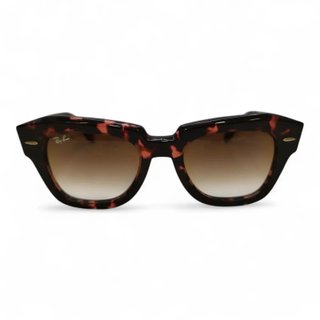 GAFAS RAY-BAN STATE STREET 1334/51
