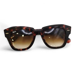 GAFAS RAY-BAN STATE STREET 1334/51