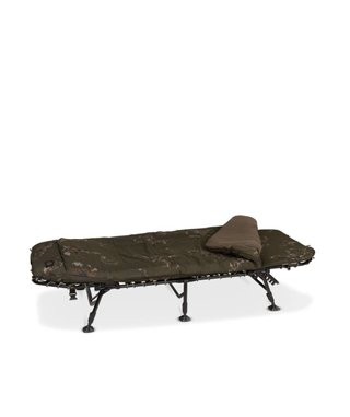 Bedchair Nash Scope Ops Camuflaje