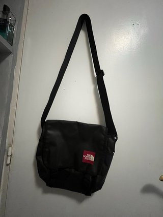 Bolso The North Face Negro