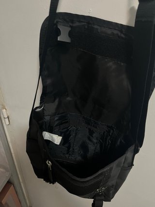 Bolso The North Face Negro