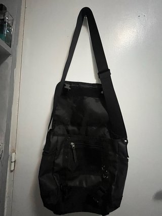 Bolso The North Face Negro