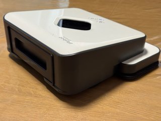 iRobot Braava 320 para piezas