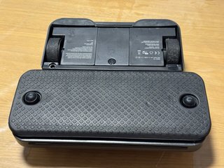 iRobot Braava 320 para piezas