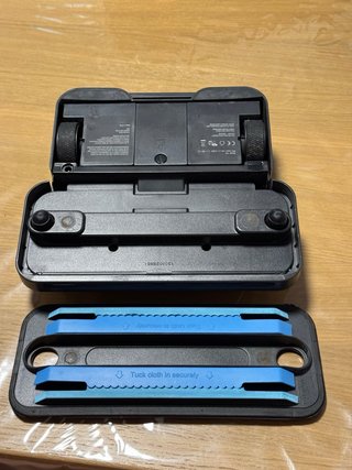 iRobot Braava 320 para piezas