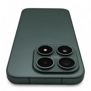 MOVIL XIAOMI 17 12GB RAM 512GB + CAJA COLOR VERDE