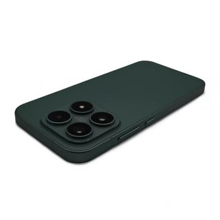 MOVIL XIAOMI 17 12GB RAM 512GB + CAJA COLOR VERDE