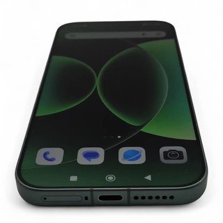 MOVIL XIAOMI 17 12GB RAM 512GB + CAJA COLOR VERDE