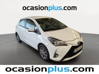 Toyota Yaris 1.5 Hybrid Active 74 kW (100 CV)