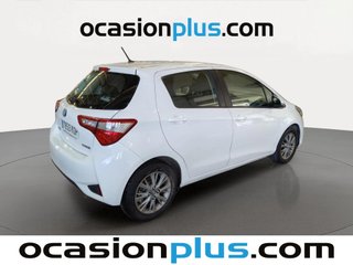 Toyota Yaris 1.5 Hybrid Active 74 kW (100 CV)