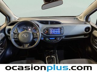 Toyota Yaris 1.5 Hybrid Active 74 kW (100 CV)