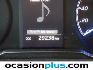 Toyota Yaris 1.5 Hybrid Active 74 kW (100 CV)