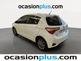 Toyota Yaris 1.5 Hybrid Active 74 kW (100 CV)