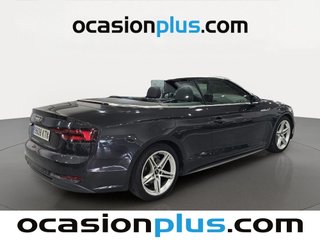 Audi A5 Cabrio S Line 40 TDI 140 kW (190 CV) S tronic