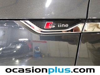 Audi A5 Cabrio S Line 40 TDI 140 kW (190 CV) S tronic