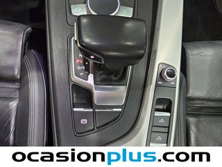 Audi A5 Cabrio S Line 40 TDI 140 kW (190 CV) S tronic
