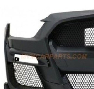 Paragolpes delantero para Ford Mustang MK6 2015-20