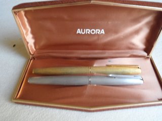 Set 2 Penne Aurora Eleganti