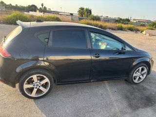 SEAT Leon 2006