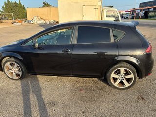 SEAT Leon 2006