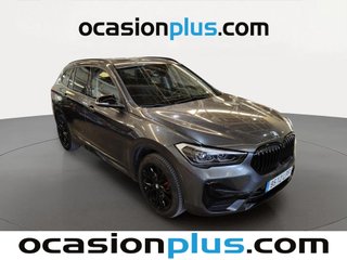 BMW X1 sDrive18i 103 kW (140 CV)
