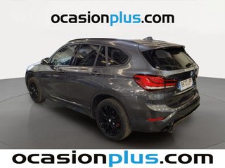 BMW X1 sDrive18i 103 kW (140 CV)