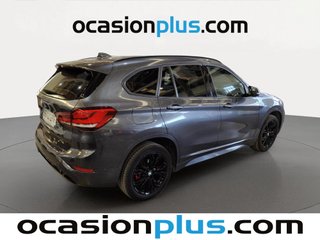 BMW X1 sDrive18i 103 kW (140 CV)