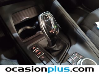 BMW X1 sDrive18i 103 kW (140 CV)