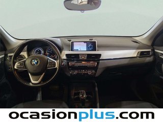 BMW X1 sDrive18i 103 kW (140 CV)